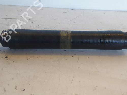 Driveshaft MITSUBISHI PAJERO III (V7_W, V6_W) 3.2 Di-D (V68W, V78W) | BP17006644M37 