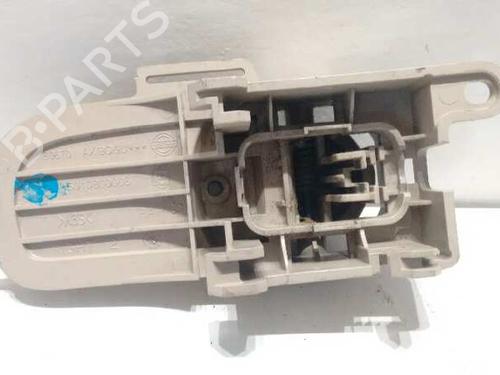 Rear right interior door handle NISSAN MICRA III (K12) 1.2 16V | BP7060293I16