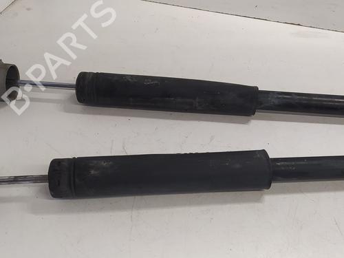 Right rear shock absorber FORD FIESTA VII (HJ, HF)  | BP19149157M19 