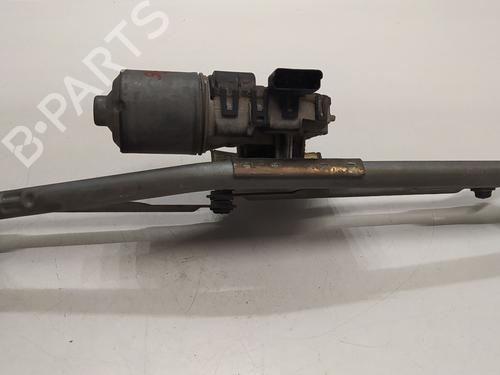 Front wiper motor CITROËN C5 I (DC_) 2.0 16V (DCRFNC, DCRFNF) | BP15797591M29 