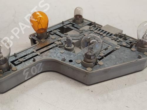 Lamp holder MERCEDES-BENZ C-CLASS (W202)  | BP18064391L10 