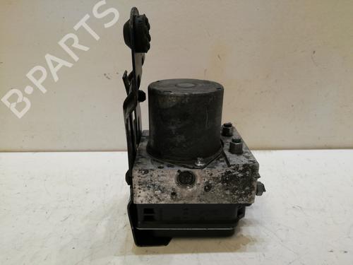 ABS pump RENAULT SCÉNIC II (JM0/1_) 1.5 dCi (JM1E, JM16) | BP7826486M43 