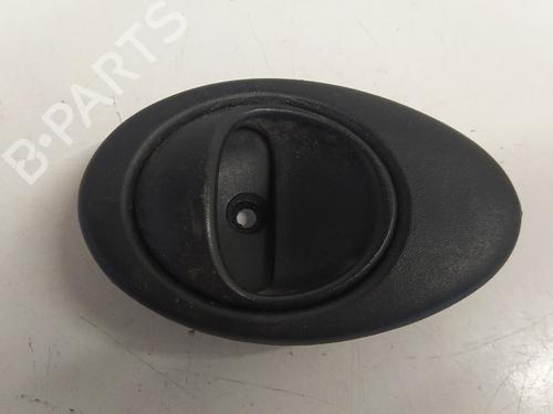 Maneta interior delantera izquierda DAEWOO MATIZ (M200, M250) [2005-2018]  13703607