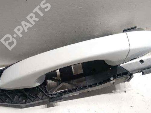 Used Front left exterior door handle Front left exterior door handle VW GOLF VII (5G1, BQ1, BE1, BE2) [2012-2021] 7061926 7061926