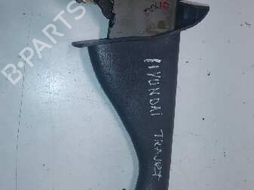 Parkbremsarm/handtak HYUNDAI TRAJET (FO) [1999-2008]  8873243