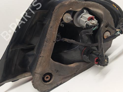 Left taillight OPEL CORSA B (S93)  | BP13241883C34 