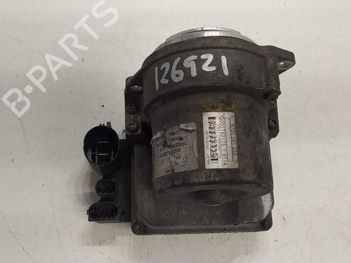 Steering rack MERCEDES-BENZ A-CLASS (W169) A 180 CDI (169.007, 169.307) | BP19161785M22 