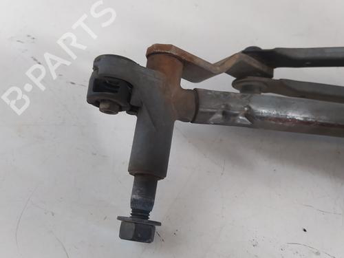 Front wiper motor CITROËN C3 I (FC_, FN_)  | BP14935385M29 