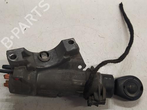 Ignition barrel SEAT CORDOBA (6L2) 1.4 TDI | BP19575453M48 