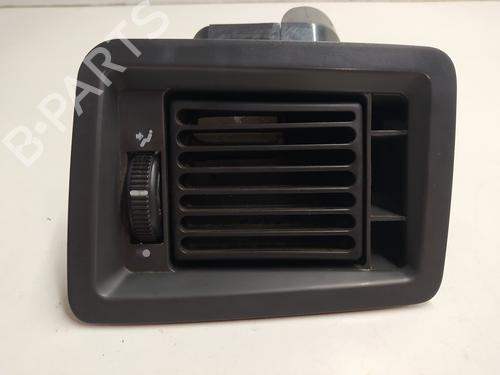 Air vent FIAT DUCATO Van (230_) 2.8 D 4x4 (87 hp) 11666587