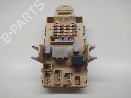Fuse box TOYOTA YARIS (_P1_) 1.0 (SCP10_, SCP10R) | BP9821321E1 