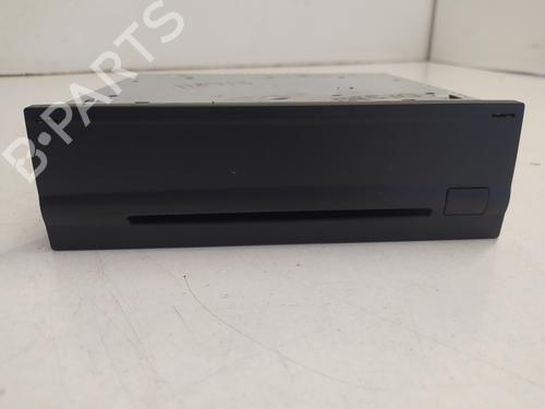 Electronic module MERCEDES-BENZ CLS (C219) CLS 320 CDI (219.322) | BP12243366M83 
