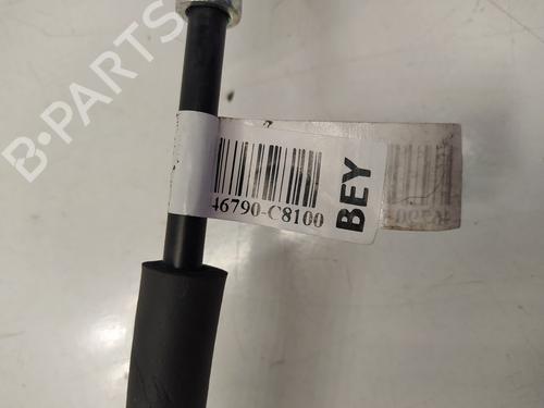 Andre HYUNDAI i20 II (GB, IB)  | BP17956901O1 