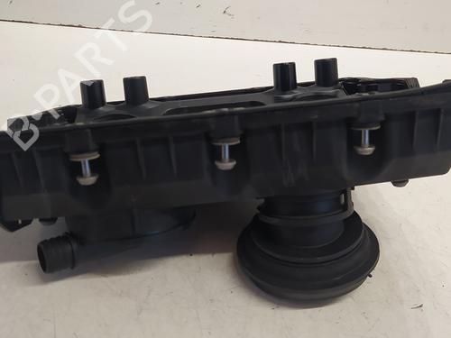Valve cover SEAT CORDOBA (6L2) 1.4 TDI | BP19575576M124 
