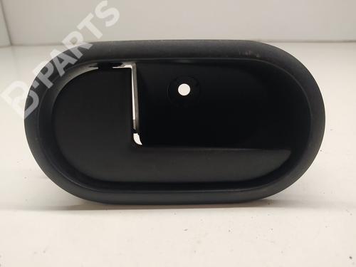 Used Rear left interior door handle Rear left interior door handle FORD FIESTA V (JH_, JD_) 1.4 TDCi (68 hp) 9127218 9127218