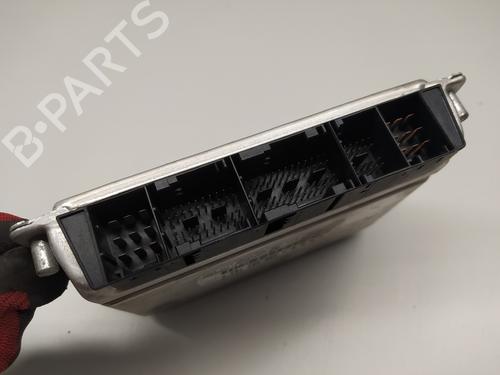 Engine control unit (ECU) AUDI A6 C5 Avant (4B5) 2.5 TDI | BP9183271M57 
