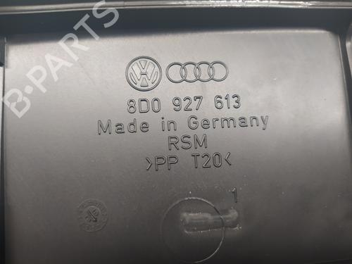 Gearbox control unit AUDI A6 C5 Avant (4B5) 2.5 TDI | BP9186099M52 