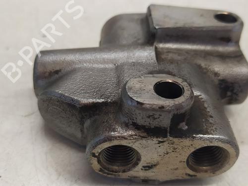 Brake master cylinder TOYOTA AVENSIS Estate (_T25_) 2.0 D-4D (CDT250_, CDT250R) | BP18169922M77 