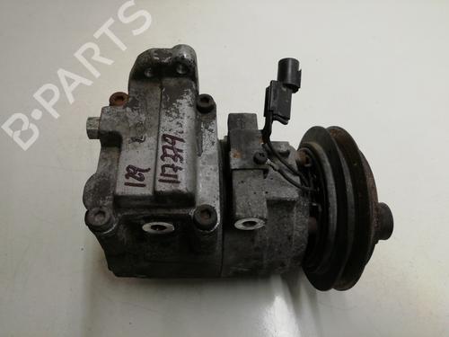 AC Kompressor HYUNDAI H-1 Van (A1)  | BP11860609M34 