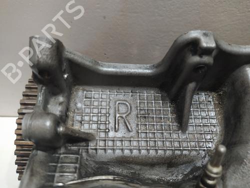 Cylinder head JAGUAR XF I (X250) 2.7 D | BP10978877M5