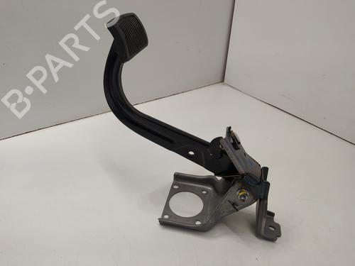 Break pedal HYUNDAI i20 II (GB, IB)  | BP17956898I19 