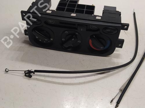 Climate control DAEWOO MATIZ (M100, M150) 0.8 | BP16460941I5 