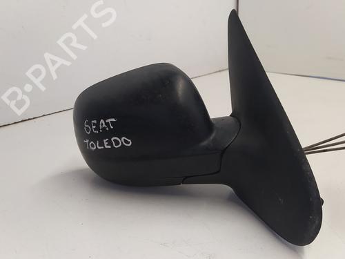 Right mirror SEAT TOLEDO II (1M2)  | BP13701375C27 