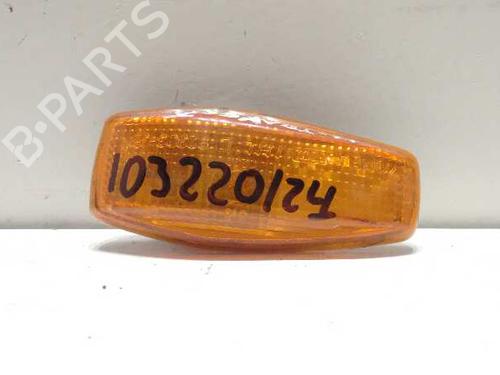 Used Right side indicator HYUNDAI TRAJET (FO) [1999-2008]  11666349
