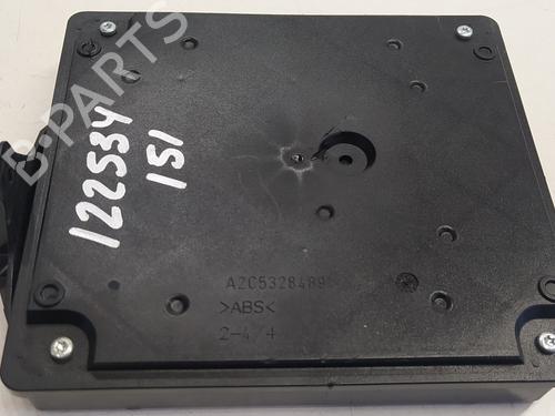 Fuse box RENAULT MEGANE III Hatchback (BZ0/1_, B3_) 1.6 16V (BZ1B, BZ1H) | BP16241860E1 