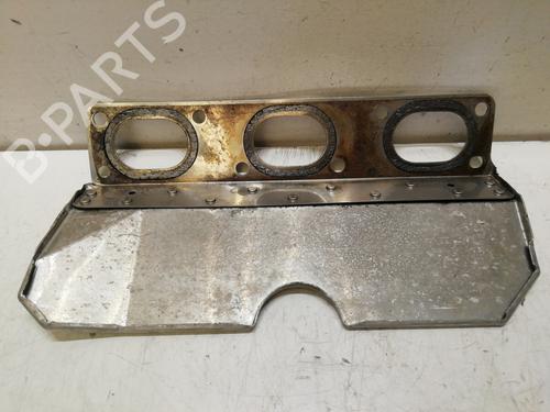Udstødningsmanifold BMW X5 (E53) 3.0 i | BP11666445M110 
