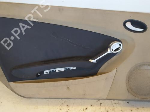 Other MERCEDES-BENZ SLK (R171) 200 Kompressor (171.442) | BP17708084O1 