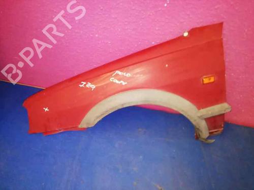 Left front fenders VW POLO II (86C, 80) [1981-1994]nullnull