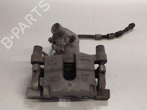 Left rear brake caliper FORD FIESTA VII (HJ, HF)  | BP19141382M107 
