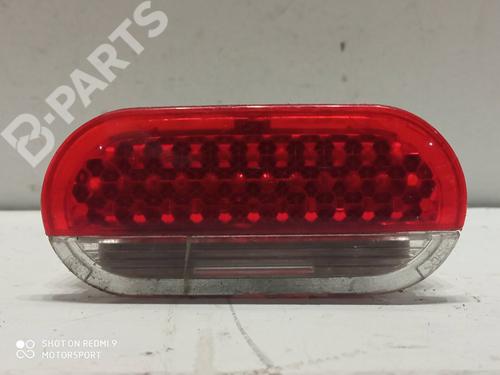 Used Interior roof light Interior roof light SEAT LEON (1M1) 1.8 20V T (180 hp) 7431682 7431682