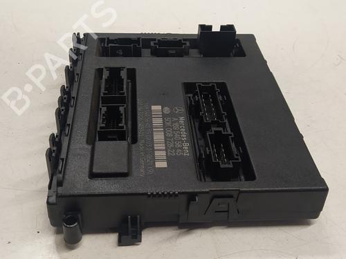 Fuse box MERCEDES-BENZ A-CLASS (W169) A 180 CDI (169.007, 169.307) | BP17071111E1 