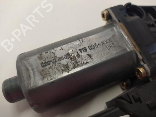 Left rear window motor VW PASSAT B5 (3B2) 1.9 TDI | BP9632569E23 
