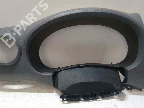 Used Dashboard Dashboard PEUGEOT PARTNER Box Body/MPV 1.6 HDi 16V (90 hp) 7060309 7060309