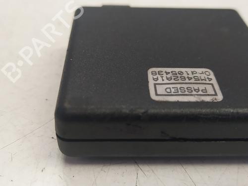 Elektronisk modul MITSUBISHI PAJERO III (V7_W, V6_W) 3.2 Di-D (V68W, V78W) | BP16647550M83 