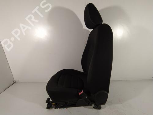 Right front seat FIAT BRAVO II (198_) 1.6 D Multijet (198AXH1B) | BP9554473C16 