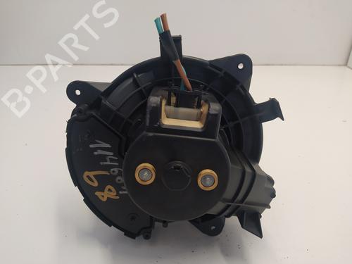 Heater blower motor FIAT BRAVO II (198_) 1.6 D Multijet (198AXH1B) | BP14210733M62 