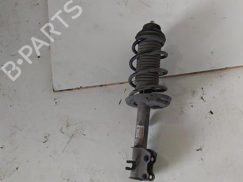 Left front shock absorber OPEL CORSA E (X15) 1.4 (08, 68) | BP19936499M16 