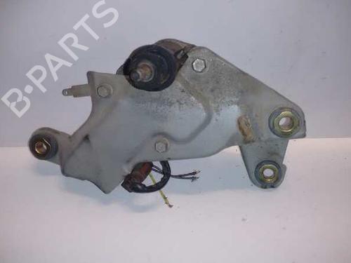 Viskermotor bagrude CITROËN SAXO (S0, S1) 1.5 D | BP7058986M102 