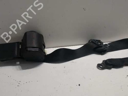 Used Rear right seatbelt VW GOLF III (1H1) [1989-1998]  7061356