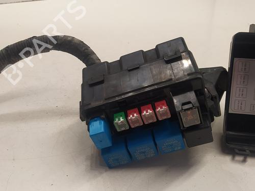 Fuse box HYUNDAI SONATA V (NF)  | BP17006909E1 