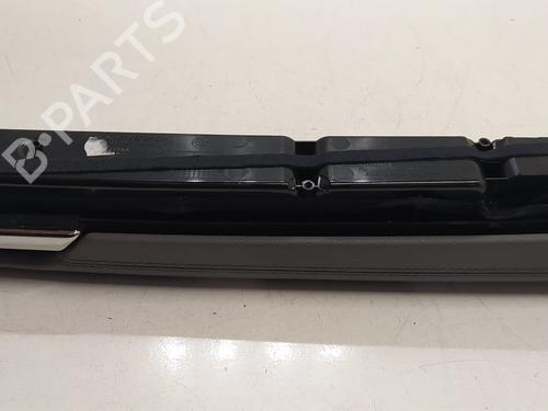 Front left panel MERCEDES-BENZ S-CLASS (W221, V221) S 320 CDI (221.022, 221.122) | BP16551305C58 