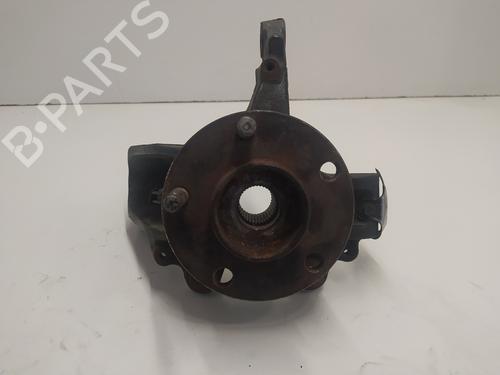 Left front steering knuckle FORD FOCUS II (DA_, HCP, DP) 1.6 TDCi | BP8529534M25 