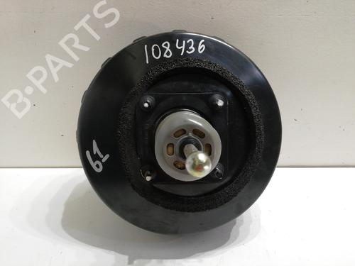 Servo brake SEAT ALHAMBRA (7V8, 7V9) 1.9 TDI | BP7537326M42 