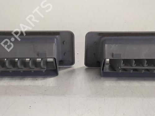 Air vent MITSUBISHI PAJERO III (V7_W, V6_W) 3.2 Di-D (V68W, V78W) | BP16663195I21 