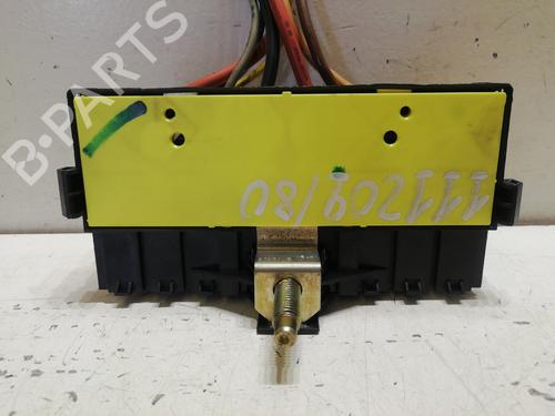 Fuse box CITROËN XSARA PICASSO (N68) 1.6 HDi | BP8276026E1 
