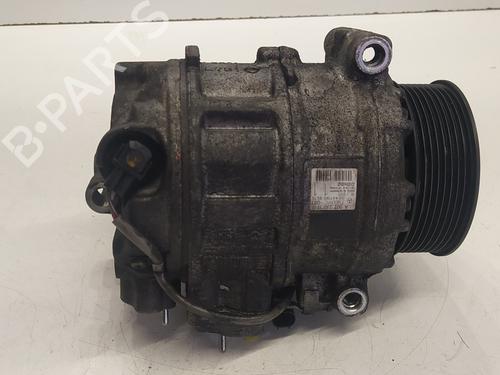 AC compressor MERCEDES-BENZ S-CLASS (W221, V221) S 320 CDI (221.022, 221.122) | BP16739144M34 